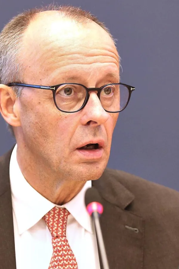 Merc: Moramo podići cijenu&nbsp;rata kako bi Rusiju primorali na primirje