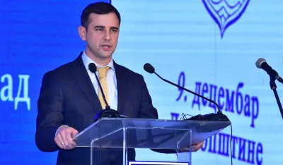 Grgurović: Situacija osjetno stabilnija, građani da se pridržavaju preporuka nadležnih organa