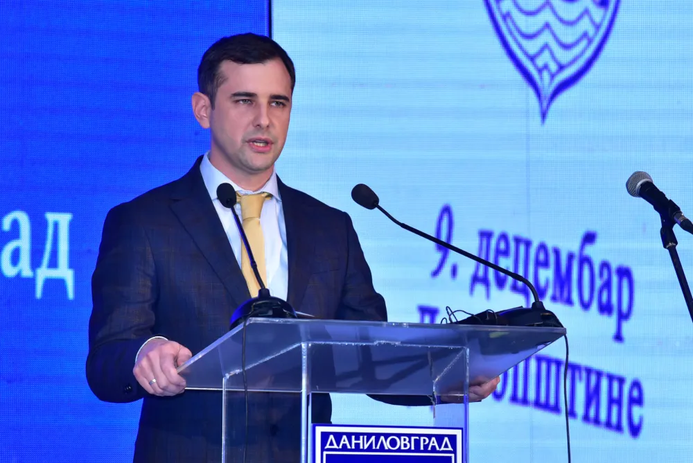 Grgurović: Situacija osjetno stabilnija, građani da se pridržavaju preporuka nadležnih organa