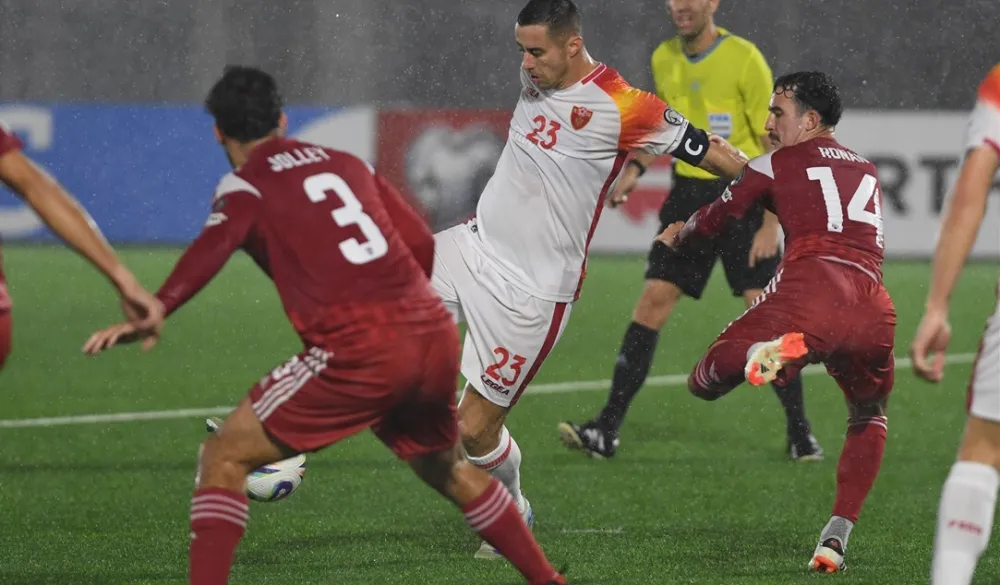 Adam Maru&scaron;ić