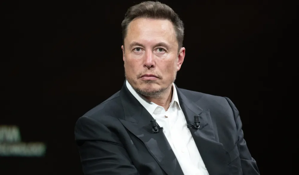 Mask ne brine zbog konkurencije: Ne mogu da nas stignu jo&scaron; pet ili &scaron;est godina