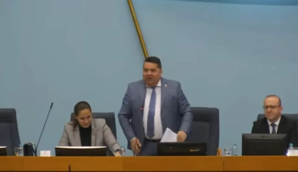 Stevandić: Nemojte da ukidate Republiku Srpsku, mi ovdje imamo najdublje korijene