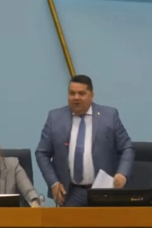 Stevandić: Nemojte da ukidate Republiku Srpsku, mi ovdje imamo najdublje korijene