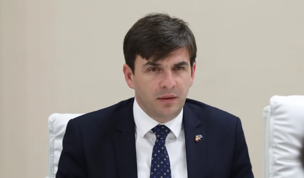 Azemović: Cilj je da se iseljenici motivi&scaron;u za povratak u Crnu Goru