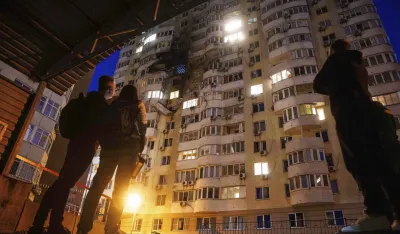 Američka ambasada upozorava: Moguć veliki napad na Ukrajinu