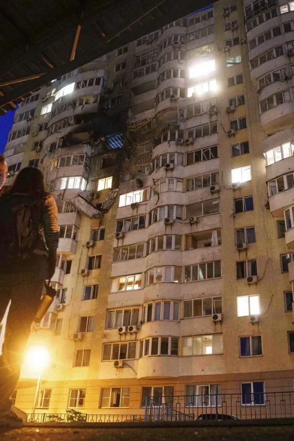 Američka ambasada upozorava: Moguć veliki napad na Ukrajinu