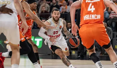 Са меча Валенсија - Монако