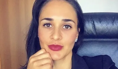 Andrijana Razić riječ dana