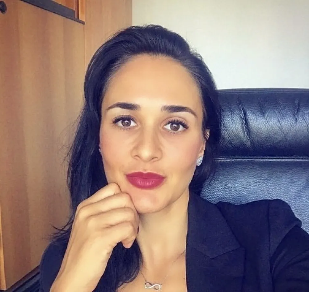 Andrijana Razić riječ dana