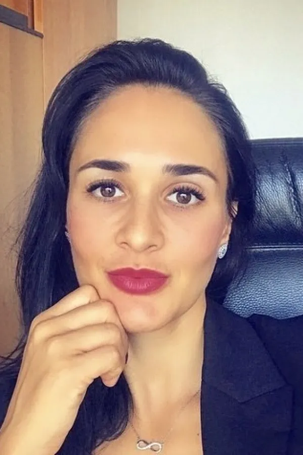 Andrijana Razić riječ dana