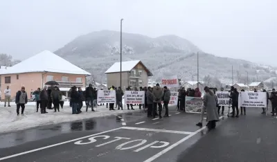 Poni&scaron;titi ugovor o dodjeli koncesija na lokaciji Poda