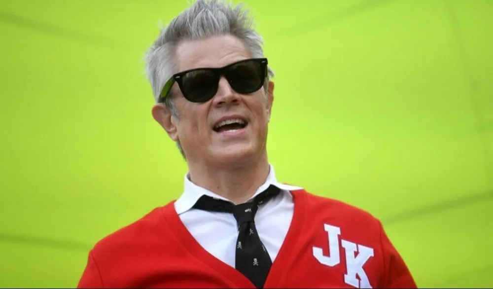 Vraća se &ldquo;Jackass&rdquo;, objavljen datum premijere