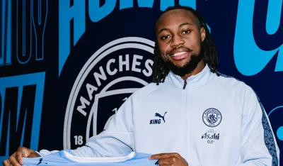 Semenjo sa dresom Sitija