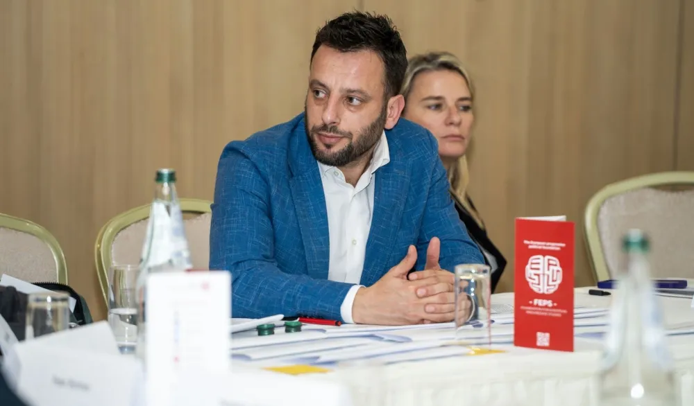 Lisičić: Laku&scaron;ićeva izjava priznanje poraza sistema, nesvjesno je zapečatio činjenice