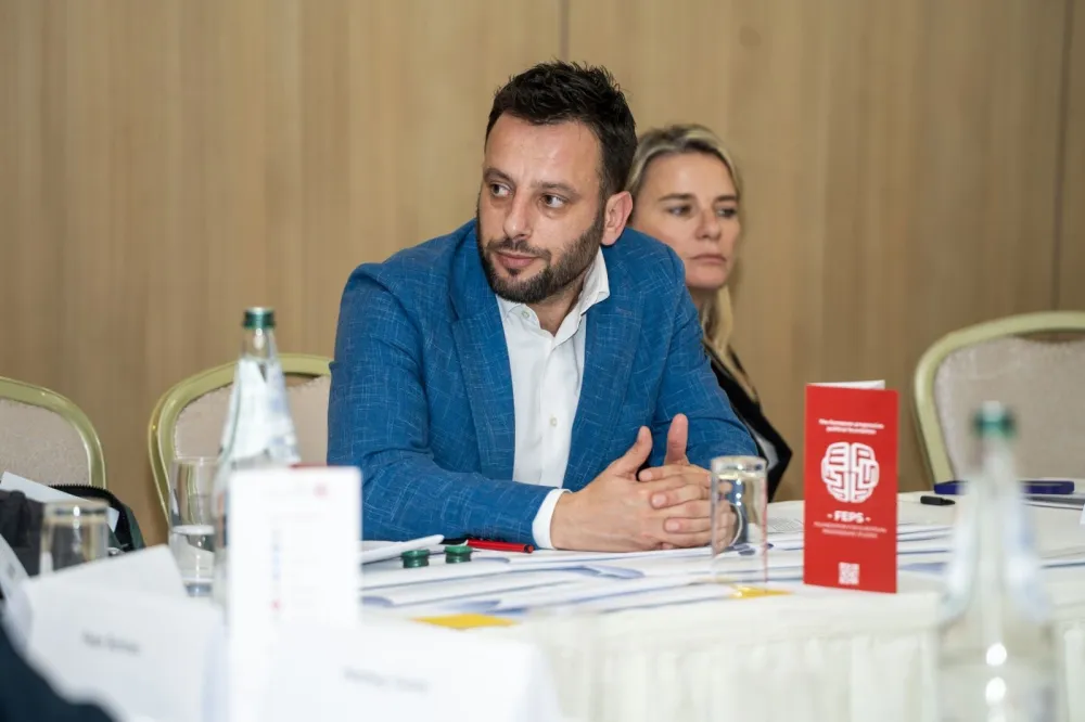 Lisičić: Laku&scaron;ićeva izjava priznanje poraza sistema, nesvjesno je zapečatio činjenice