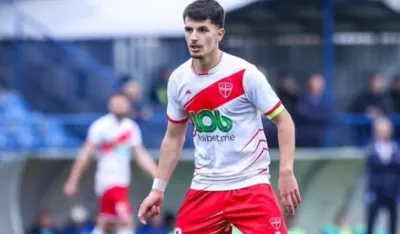 Marko &Scaron;ćepanović