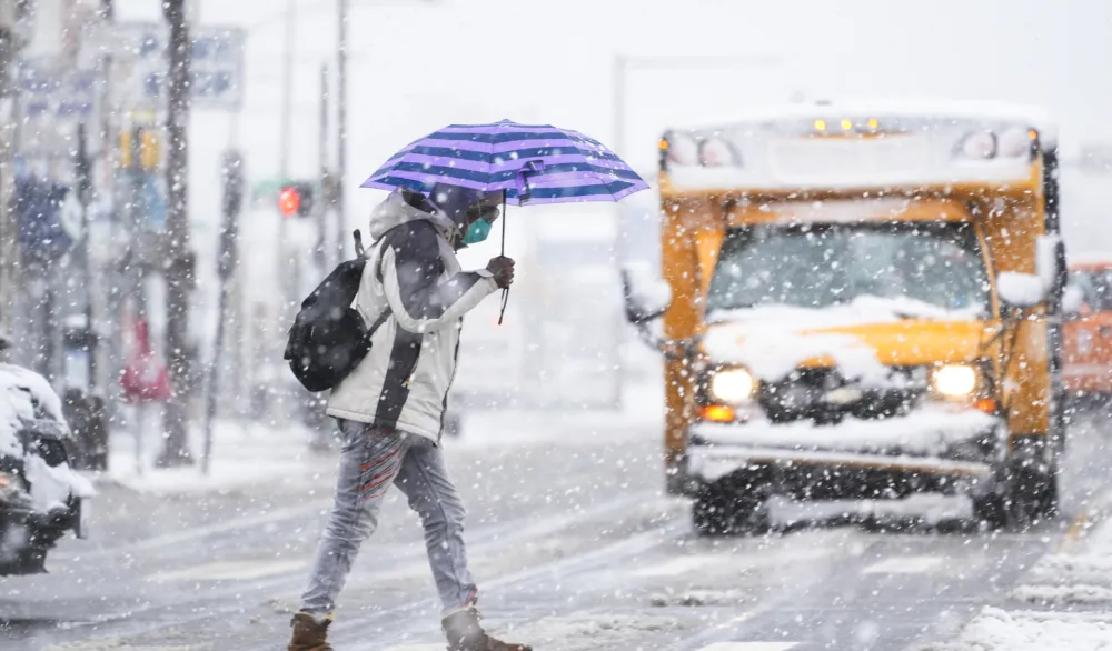 Počeo je kolaps La Ninje: Evo &scaron;to će veliki preokret donijeti Evropi