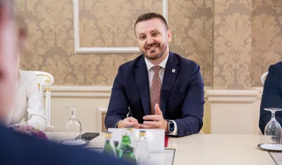 Dukaj za "Dan": Moć odlučivanja jo&scaron; nije u rukama građana