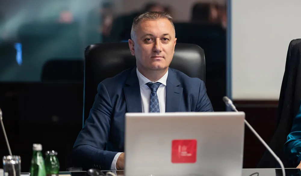 Gutić: U julu otvaranje Zavoda za jedinstveno vje&scaron;tačenje invaliditeta