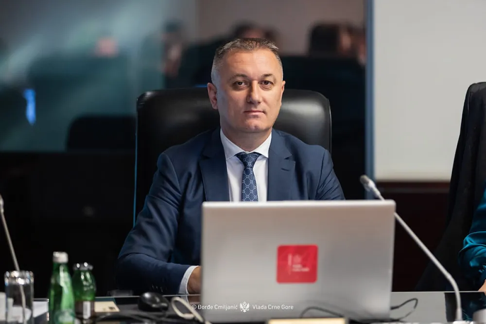 Gutić: U julu otvaranje Zavoda za jedinstveno vje&scaron;tačenje invaliditeta