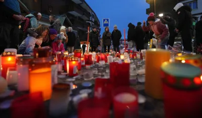 Predsjednik &Scaron;vajcarske o požaru u Kran-Montani: Ispituje se kr&scaron;enje pravila bezbjednosti