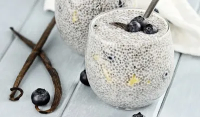 Ove namirnice su bogate magnezijumom