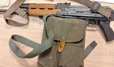 &bdquo;Po&scaron;tuj život, vrati oružje&ldquo;: Tokom 2025. predato vi&scaron;e od 4.100 komada oružja, 130.000 municije i 500 bombi