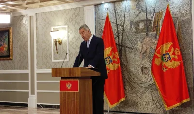 Đukanović: Porodica Me&scaron;trović ima trajno mjesto u istorijskom sjećanju Crne Gore