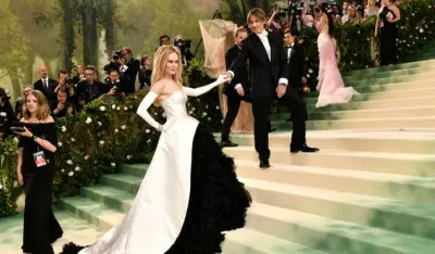 Nikol Kidman otkriva ko joj je najveća podr&scaron;ka nakon razvoda