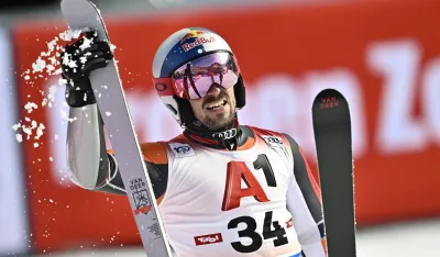 Marsel Hir&scaron;er