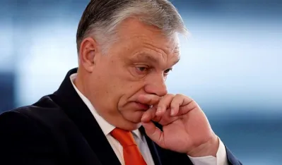 Orban objavio Trampovo pismo