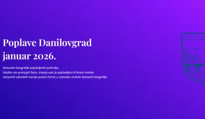 Sajt na koji se prijavljuje &scaron;teta