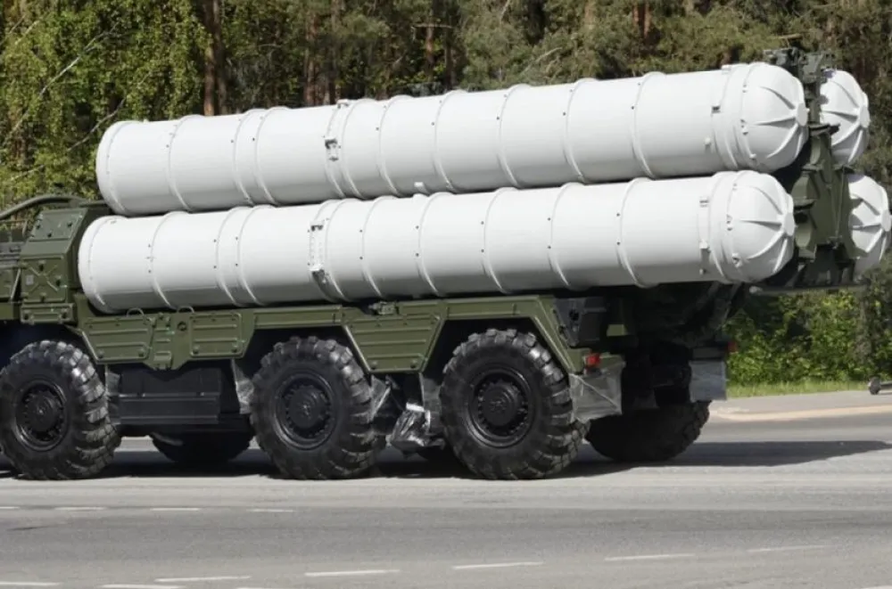 &Scaron;ta su sve Ukrajinci prona&scaron;li na mjestu udara Ore&scaron;nika