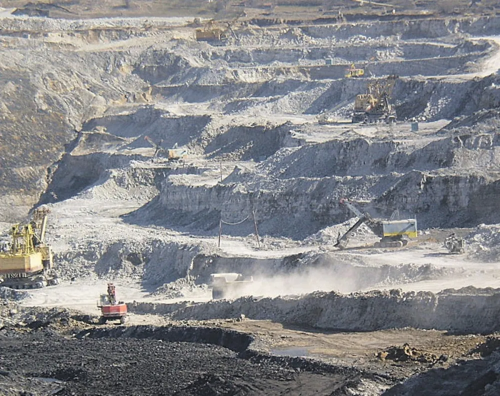 RUP: Saniramo &scaron;tetu od poplava radi snabdijevanja TE "Pljevlja"