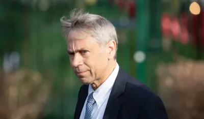 Ko je Beri Polak - advokat koji zastupa predsjednika Venecuele pred sudom u Njujorku