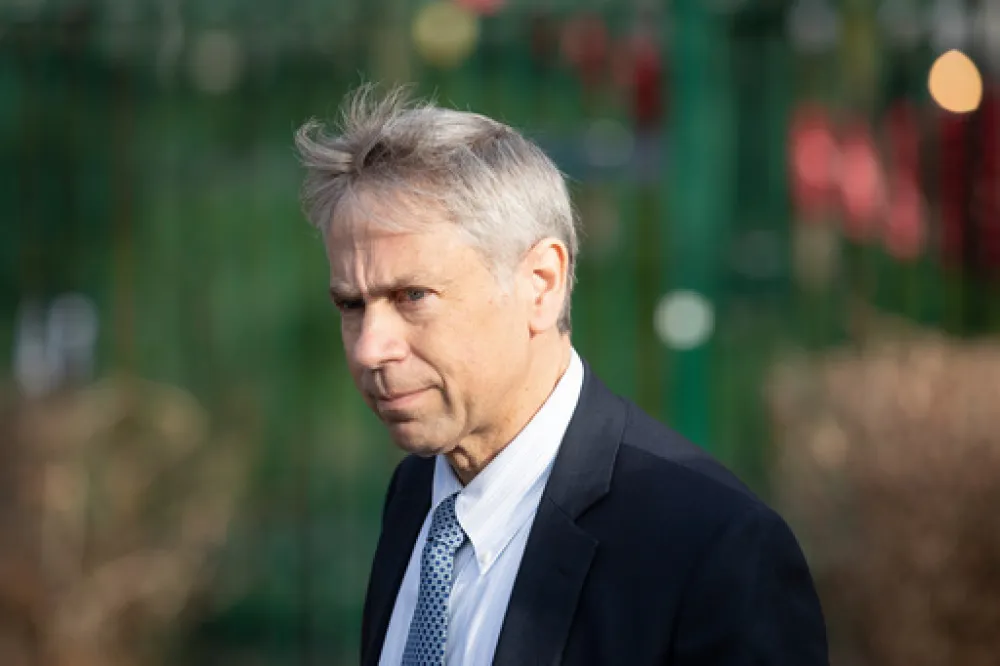 Ko je Beri Polak - advokat koji zastupa predsjednika Venecuele pred sudom u Njujorku