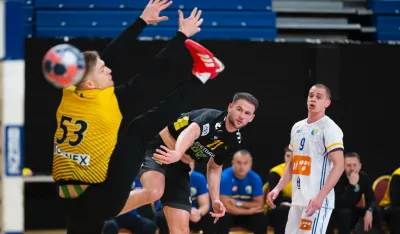 Radojica Čepić postigao pet golova