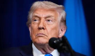 Tramp: SAD će prodati do 50 miliona barela venecuelanske sirove nafte