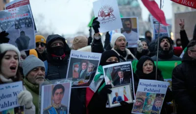 Protesti u Iranu: Do sada najmanje 48 ubijenih demonstranata, ajatolah prijeti jo&scaron; o&scaron;trijim obračunom