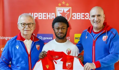 Ovusu na predstavljanju