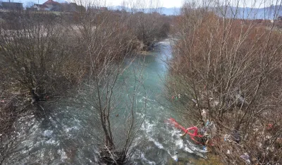 Dru&scaron;tvo mladih ekologa Nik&scaron;ić: Za&scaron;tita prirode na papiru, na terenu brojni problemi