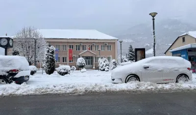 Op&scaron;tina Andrijevica donijela Strate&scaron;ki plan razvoja op&scaron;tine: Preko 126 projekata do boljih uslova života