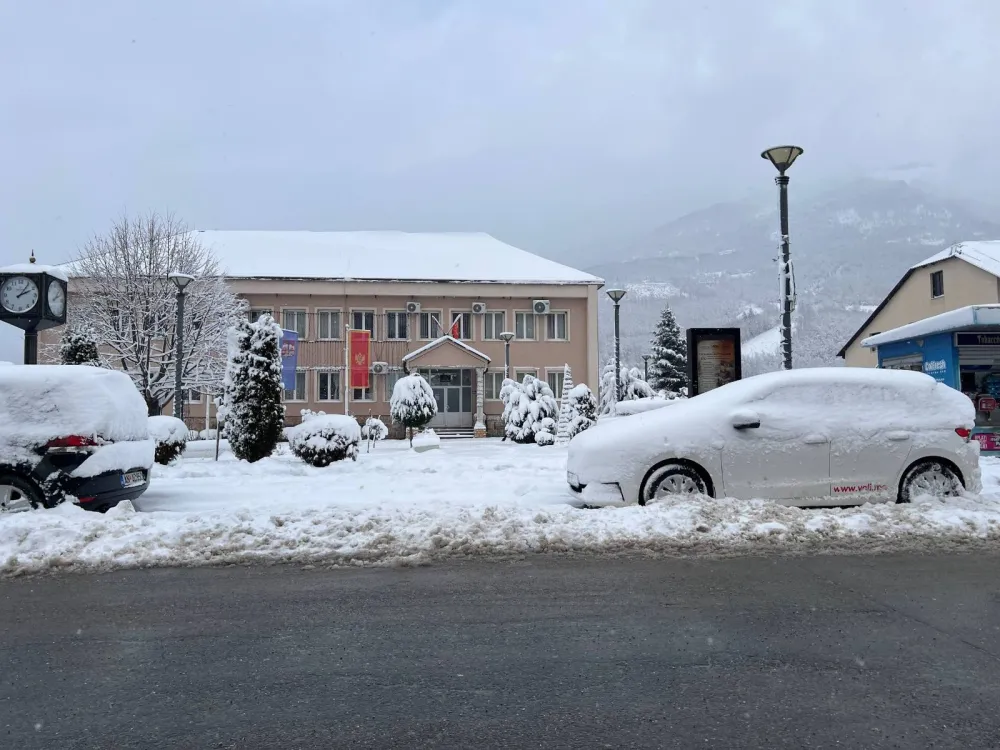 Op&scaron;tina Andrijevica donijela Strate&scaron;ki plan razvoja op&scaron;tine: Preko 126 projekata do boljih uslova života