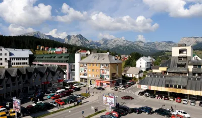 Ljulja se vlast na Žabljaku?