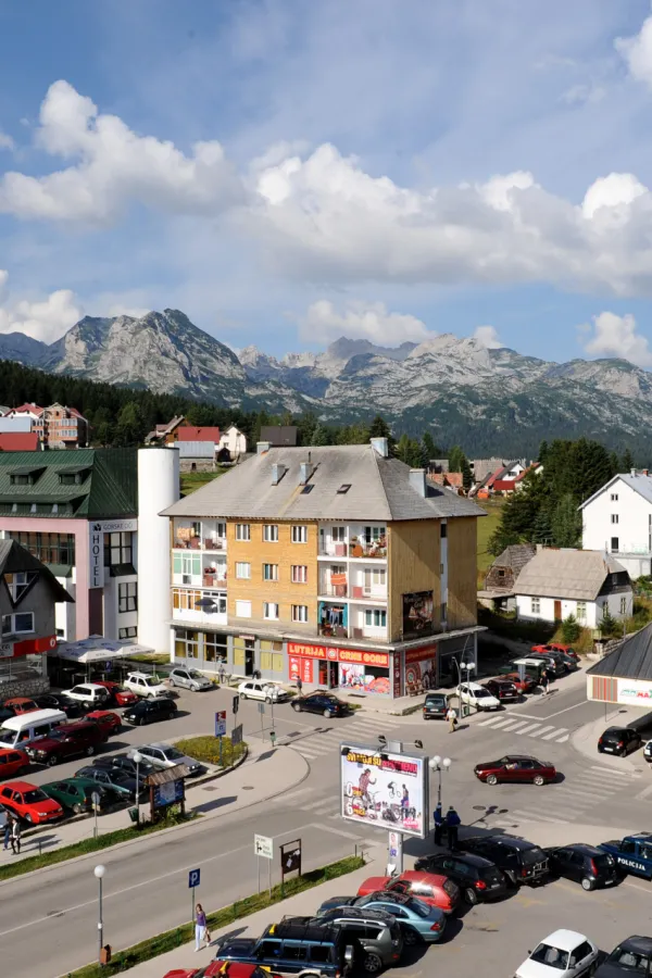 Ljulja se vlast na Žabljaku?