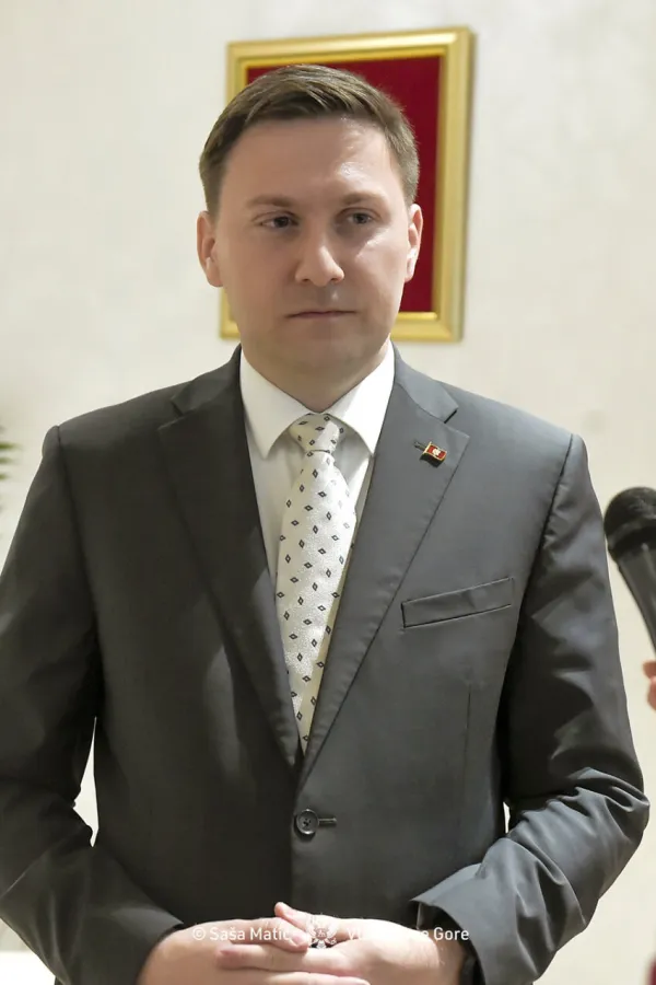 Ministarstvo zdravlja Crne Gore