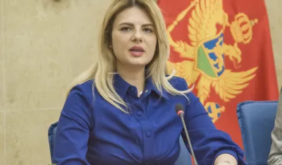 Nedović zakasnila sa prijavom stana?