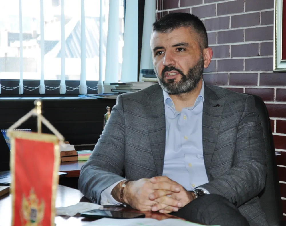 Žugić: Ova vlast će upravljati Žabljakom do kraja svog mandata