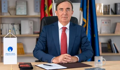 Laku&scaron;ić SDP-u: Dok su va&scaron;i funkcioneri vodili institucije, projekti su bili sinonim za bogaćenje