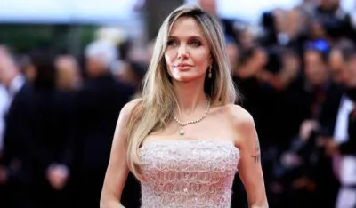 Anđelina Džoli u ulozi kojom odaje počast pokojnoj majci i njenoj borbi sa rakom